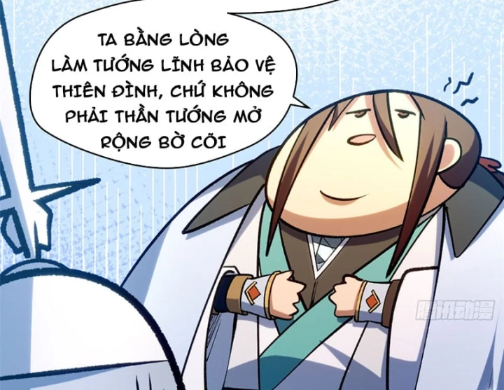 Đỉnh Cấp Khí Vận, Lặng Lẽ Tu Luyện Ngàn Năm Chapter 271 - 117