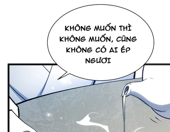 Đỉnh Cấp Khí Vận, Lặng Lẽ Tu Luyện Ngàn Năm Chapter 271 - 119