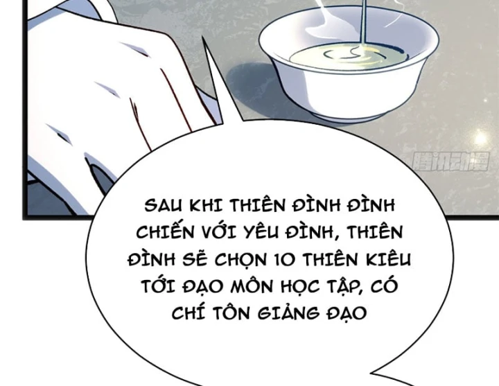 Đỉnh Cấp Khí Vận, Lặng Lẽ Tu Luyện Ngàn Năm Chapter 271 - 120