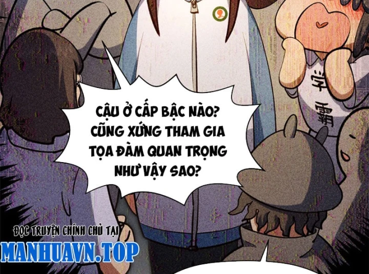 Đỉnh Cấp Khí Vận, Lặng Lẽ Tu Luyện Ngàn Năm Chapter 271 - 127