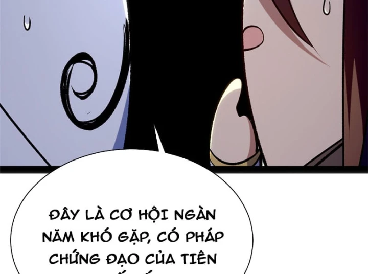 Đỉnh Cấp Khí Vận, Lặng Lẽ Tu Luyện Ngàn Năm Chapter 271 - 130