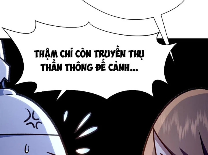 Đỉnh Cấp Khí Vận, Lặng Lẽ Tu Luyện Ngàn Năm Chapter 271 - 132
