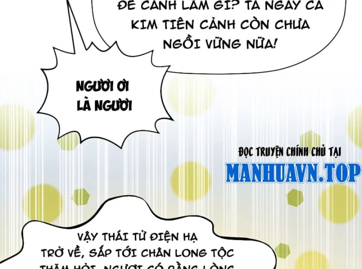 Đỉnh Cấp Khí Vận, Lặng Lẽ Tu Luyện Ngàn Năm Chapter 271 - 134