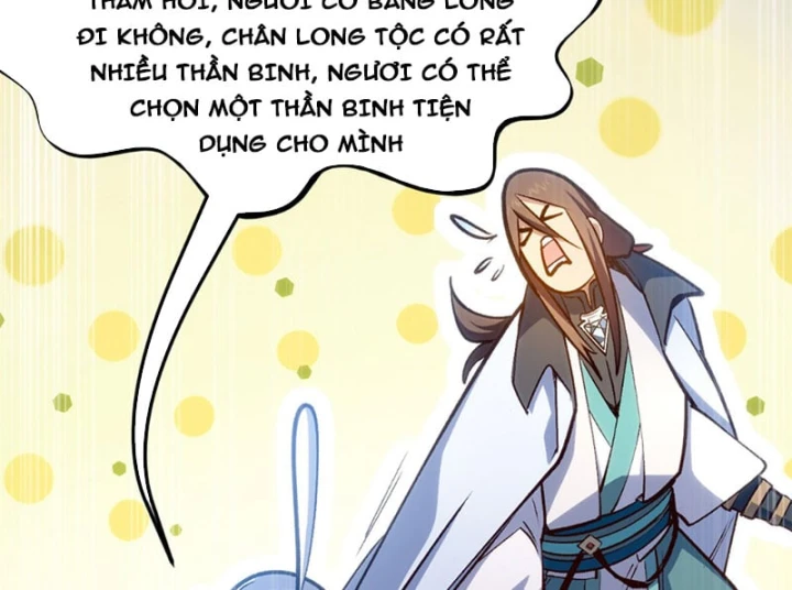 Đỉnh Cấp Khí Vận, Lặng Lẽ Tu Luyện Ngàn Năm Chapter 271 - 135