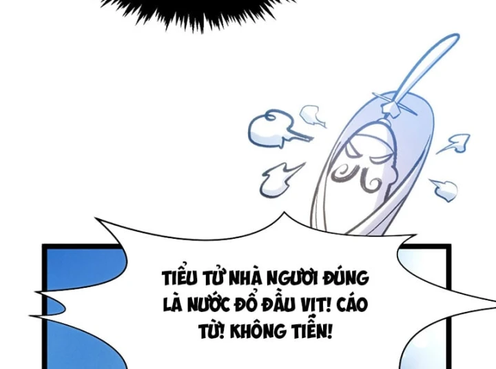 Đỉnh Cấp Khí Vận, Lặng Lẽ Tu Luyện Ngàn Năm Chapter 271 - 138
