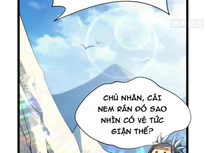 Đỉnh Cấp Khí Vận, Lặng Lẽ Tu Luyện Ngàn Năm Chapter 271 - 139