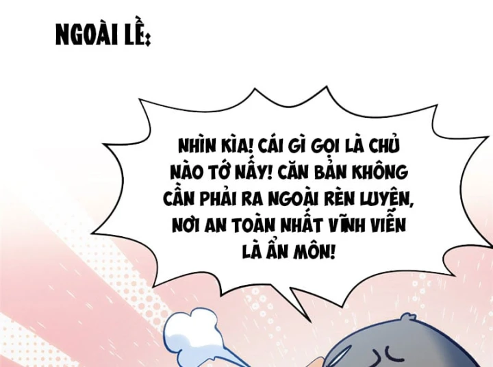 Đỉnh Cấp Khí Vận, Lặng Lẽ Tu Luyện Ngàn Năm Chapter 271 - 143