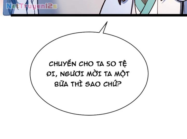 Đỉnh Cấp Khí Vận, Lặng Lẽ Tu Luyện Ngàn Năm Chapter 271 - 145