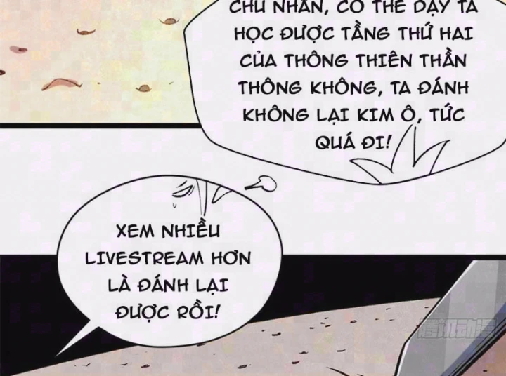 Đỉnh Cấp Khí Vận, Lặng Lẽ Tu Luyện Ngàn Năm Chapter 272 - 4
