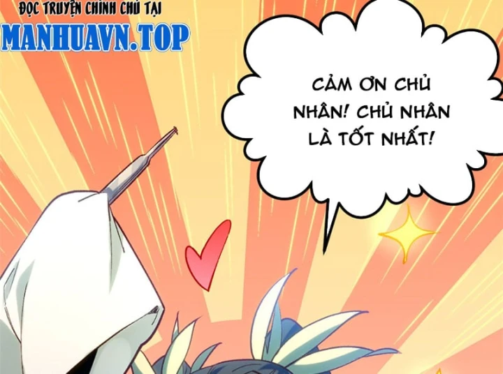 Đỉnh Cấp Khí Vận, Lặng Lẽ Tu Luyện Ngàn Năm Chapter 272 - 8