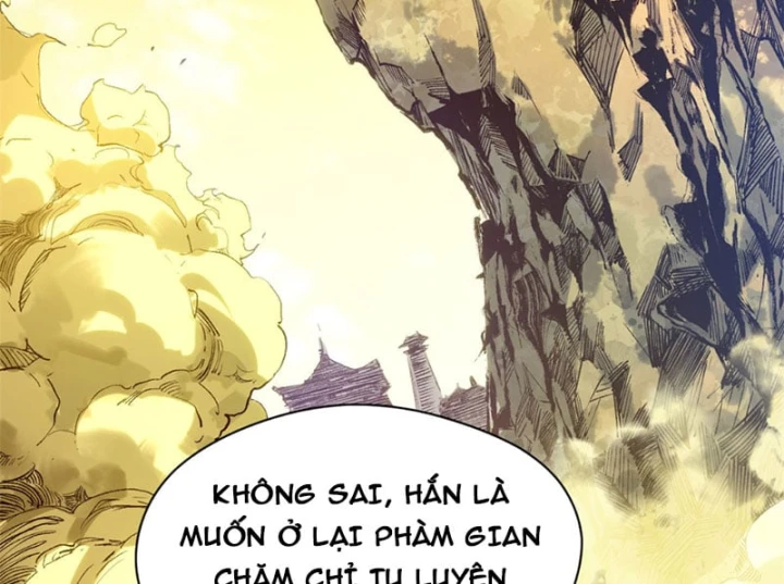 Đỉnh Cấp Khí Vận, Lặng Lẽ Tu Luyện Ngàn Năm Chapter 272 - 17