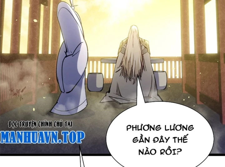 Đỉnh Cấp Khí Vận, Lặng Lẽ Tu Luyện Ngàn Năm Chapter 272 - 24