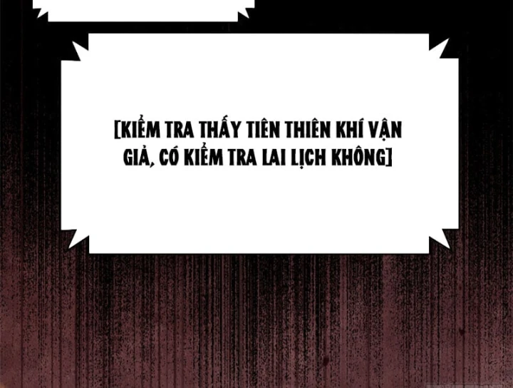 Đỉnh Cấp Khí Vận, Lặng Lẽ Tu Luyện Ngàn Năm Chapter 272 - 46