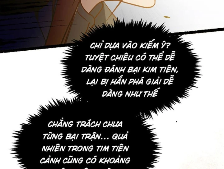Đỉnh Cấp Khí Vận, Lặng Lẽ Tu Luyện Ngàn Năm Chapter 272 - 81