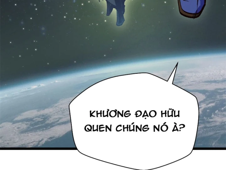 Đỉnh Cấp Khí Vận, Lặng Lẽ Tu Luyện Ngàn Năm Chapter 272 - 109