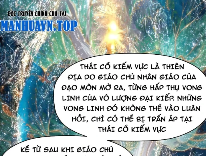 Đỉnh Cấp Khí Vận, Lặng Lẽ Tu Luyện Ngàn Năm Chapter 272 - 131