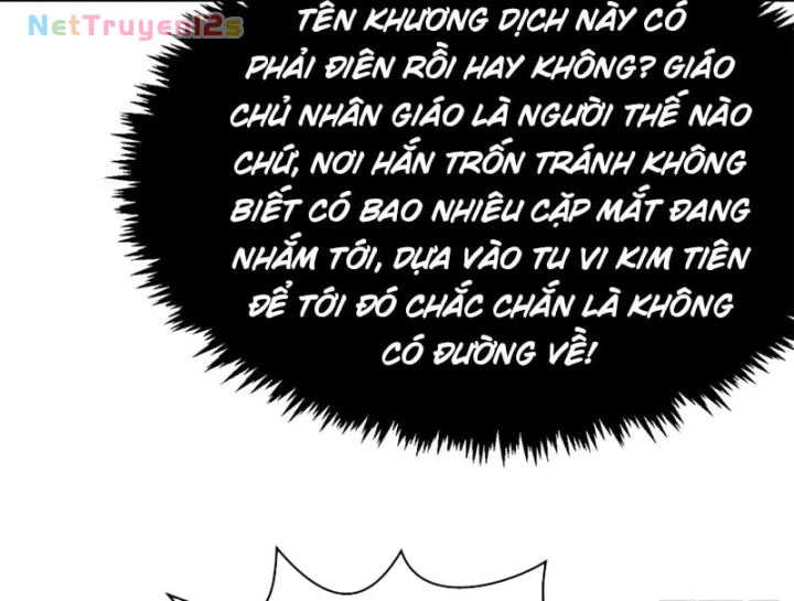 Đỉnh Cấp Khí Vận, Lặng Lẽ Tu Luyện Ngàn Năm Chapter 272 - 137