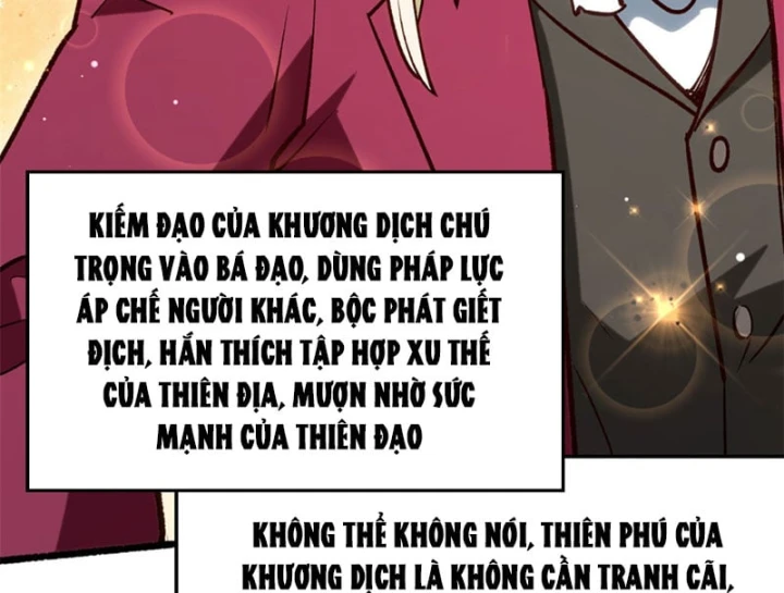 Đỉnh Cấp Khí Vận, Lặng Lẽ Tu Luyện Ngàn Năm Chapter 272 - 151
