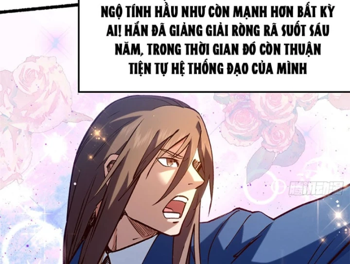 Đỉnh Cấp Khí Vận, Lặng Lẽ Tu Luyện Ngàn Năm Chapter 272 - 152