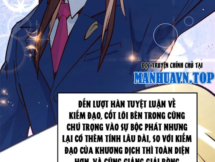 Đỉnh Cấp Khí Vận, Lặng Lẽ Tu Luyện Ngàn Năm Chapter 272 - 153