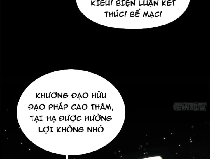 Đỉnh Cấp Khí Vận, Lặng Lẽ Tu Luyện Ngàn Năm Chapter 272 - 158