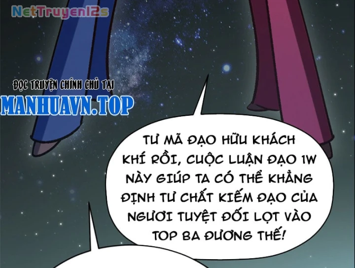Đỉnh Cấp Khí Vận, Lặng Lẽ Tu Luyện Ngàn Năm Chapter 272 - 160