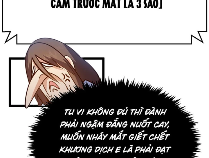 Đỉnh Cấp Khí Vận, Lặng Lẽ Tu Luyện Ngàn Năm Chapter 272 - 163