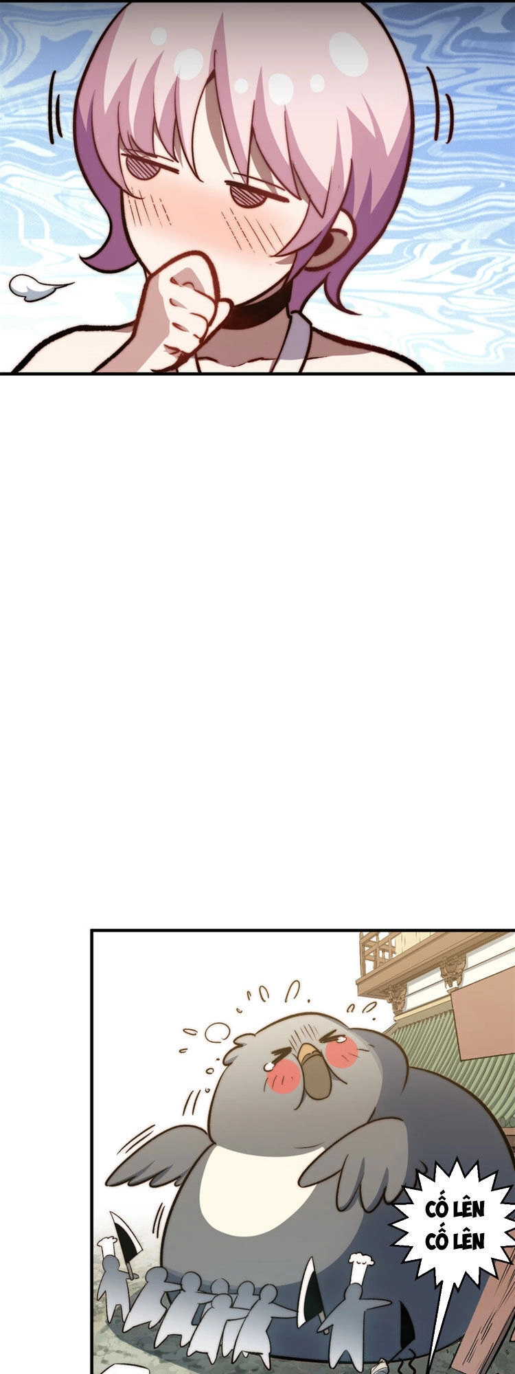 Đỉnh Cấp Khí Vận, Lặng Lẽ Tu Luyện Ngàn Năm Chapter 117 - 31