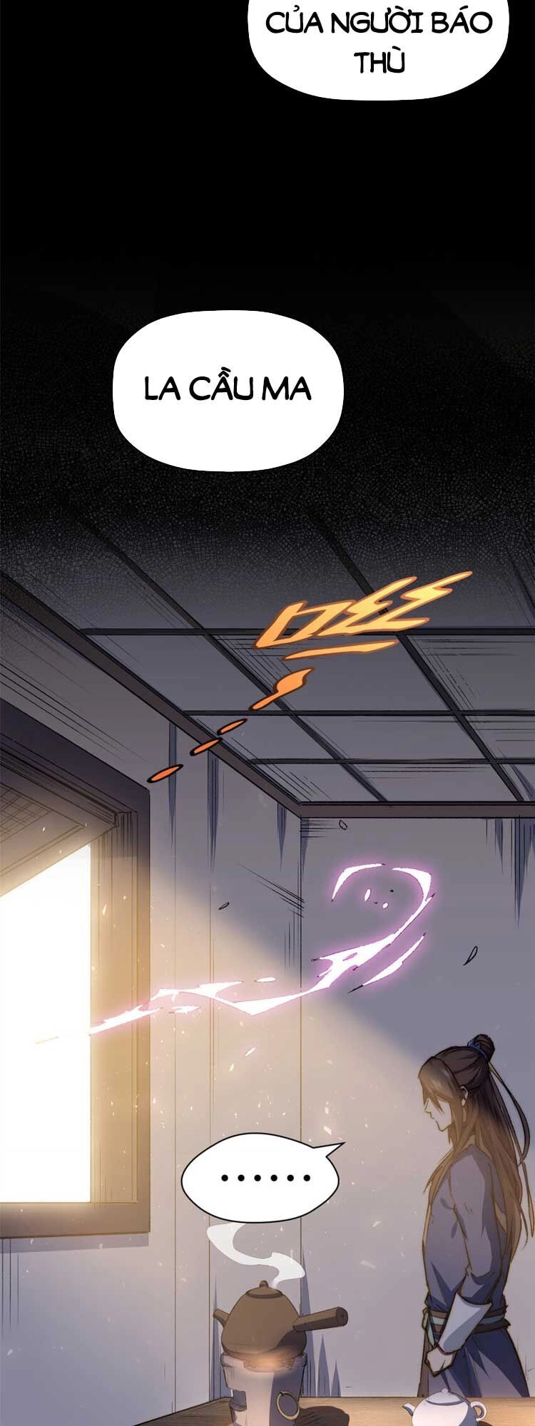 Đỉnh Cấp Khí Vận, Lặng Lẽ Tu Luyện Ngàn Năm Chapter 118 - 18