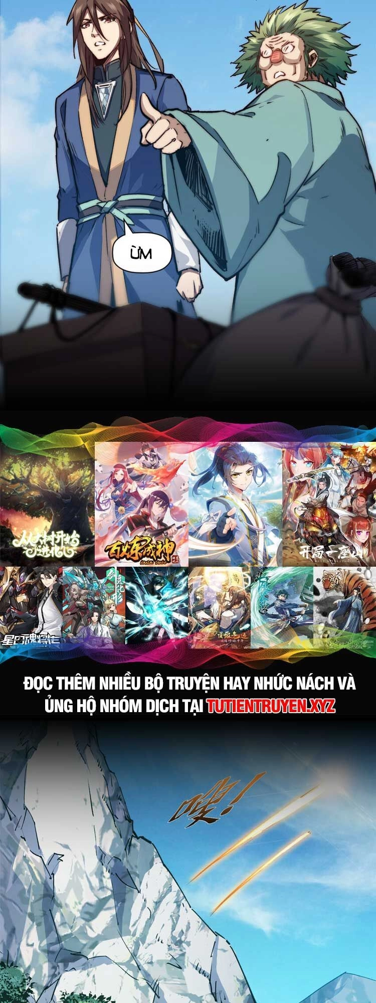 Đỉnh Cấp Khí Vận, Lặng Lẽ Tu Luyện Ngàn Năm Chapter 118 - 25