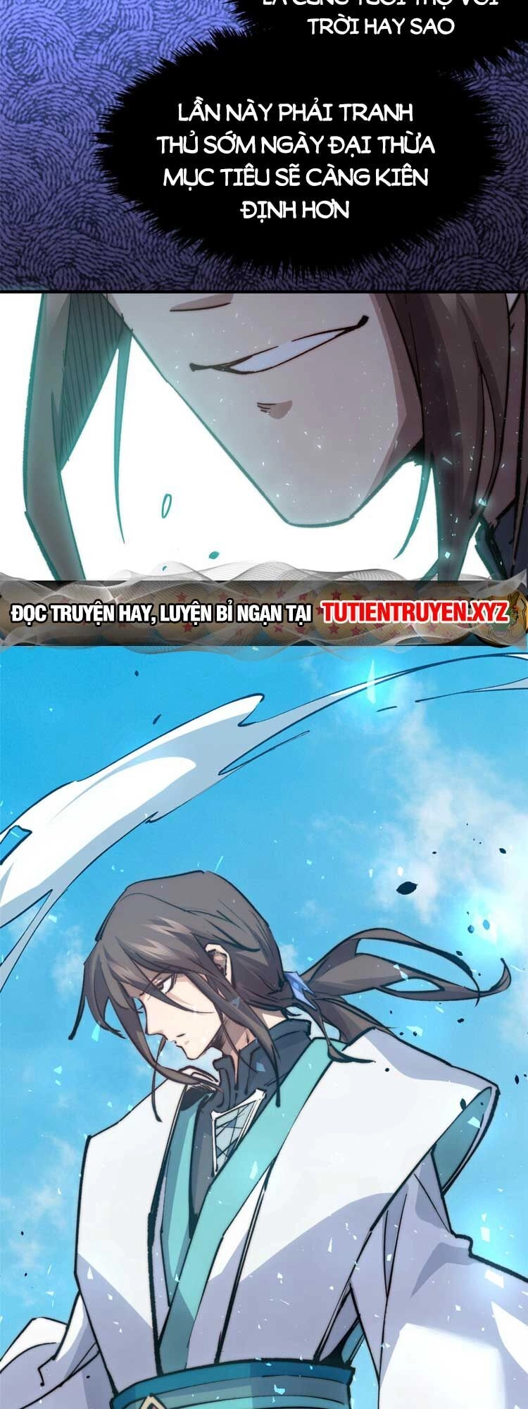 Đỉnh Cấp Khí Vận, Lặng Lẽ Tu Luyện Ngàn Năm Chapter 118 - 45