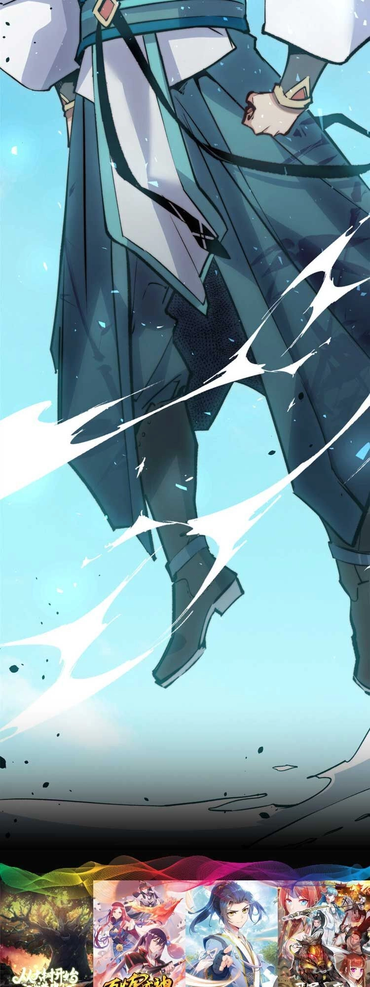 Đỉnh Cấp Khí Vận, Lặng Lẽ Tu Luyện Ngàn Năm Chapter 118 - 46