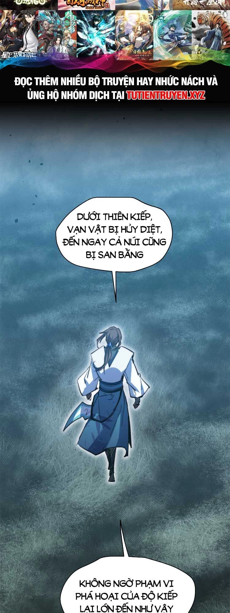 Đỉnh Cấp Khí Vận, Lặng Lẽ Tu Luyện Ngàn Năm Chapter 118 - 47