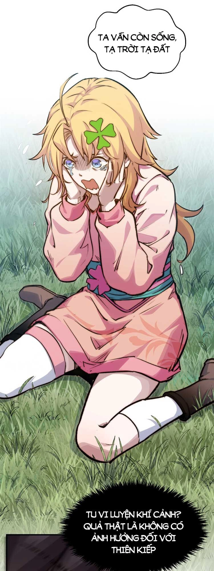 Đỉnh Cấp Khí Vận, Lặng Lẽ Tu Luyện Ngàn Năm Chapter 118 - 52