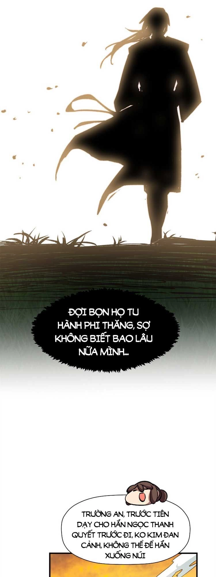 Đỉnh Cấp Khí Vận, Lặng Lẽ Tu Luyện Ngàn Năm Chapter 119 - 42