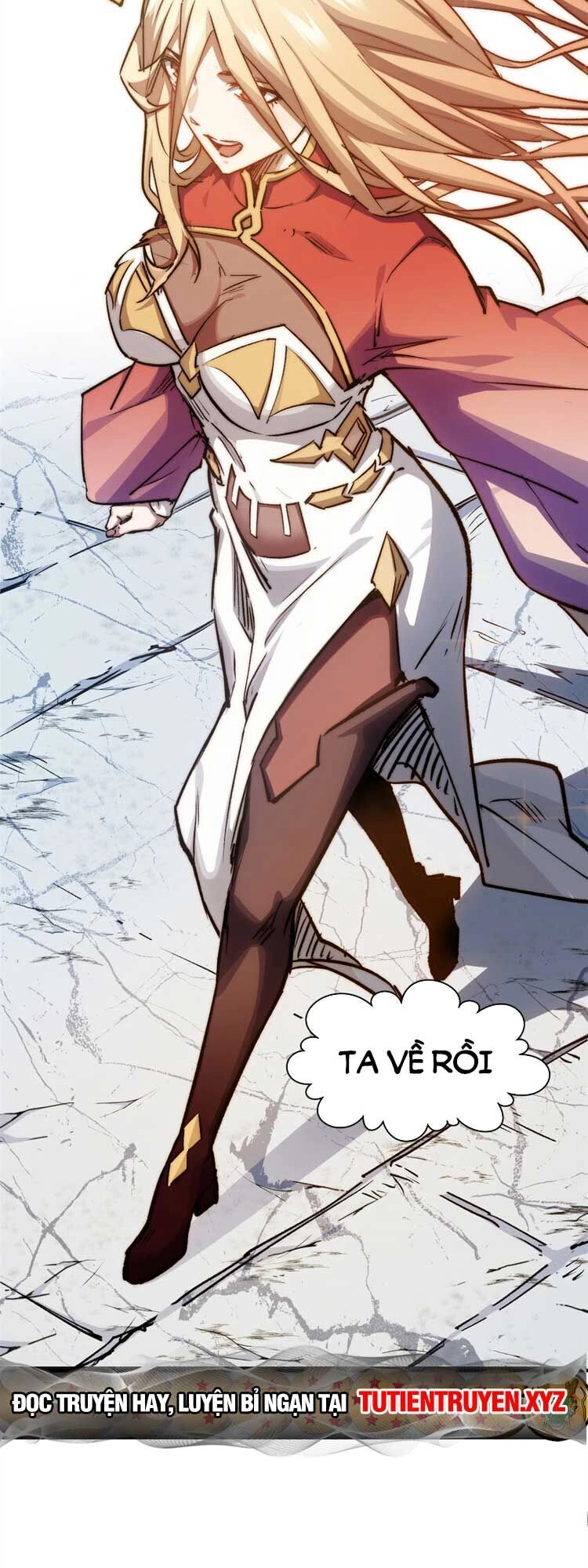 Đỉnh Cấp Khí Vận, Lặng Lẽ Tu Luyện Ngàn Năm Chapter 119 - 47