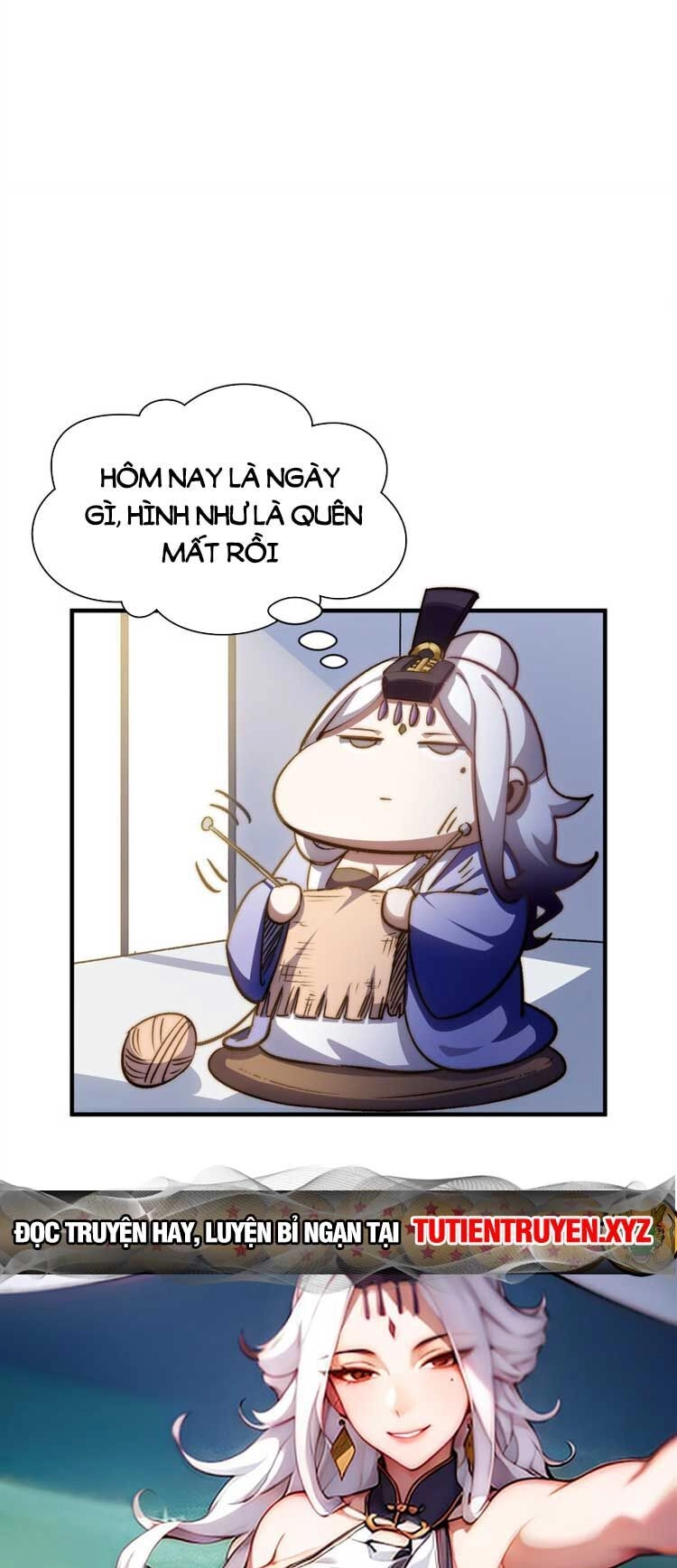 Đỉnh Cấp Khí Vận, Lặng Lẽ Tu Luyện Ngàn Năm Chapter 119 - 52