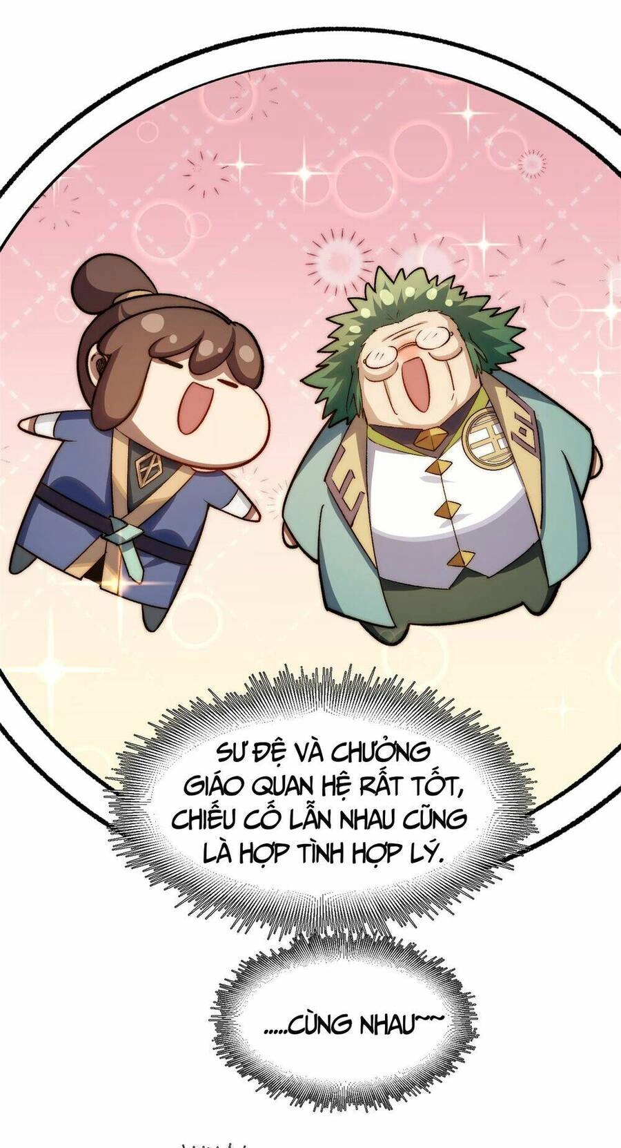 Đỉnh Cấp Khí Vận, Lặng Lẽ Tu Luyện Ngàn Năm Chapter 120 - 17