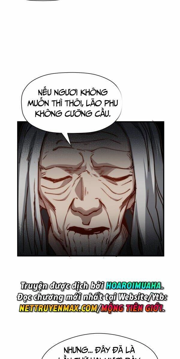 Đỉnh Cấp Khí Vận, Lặng Lẽ Tu Luyện Ngàn Năm Chapter 120 - 53