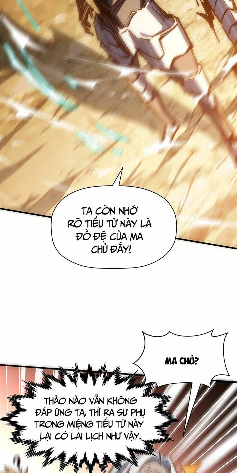 Đỉnh Cấp Khí Vận, Lặng Lẽ Tu Luyện Ngàn Năm Chapter 120 - 57