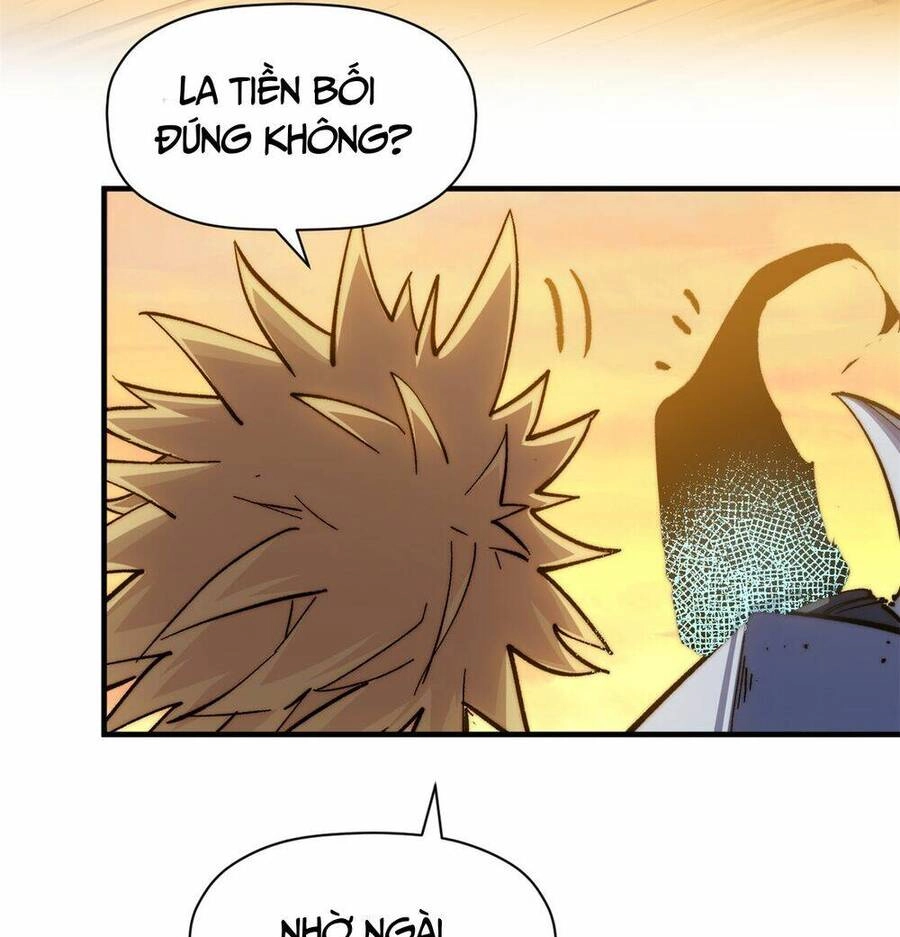 Đỉnh Cấp Khí Vận, Lặng Lẽ Tu Luyện Ngàn Năm Chapter 120 - 77