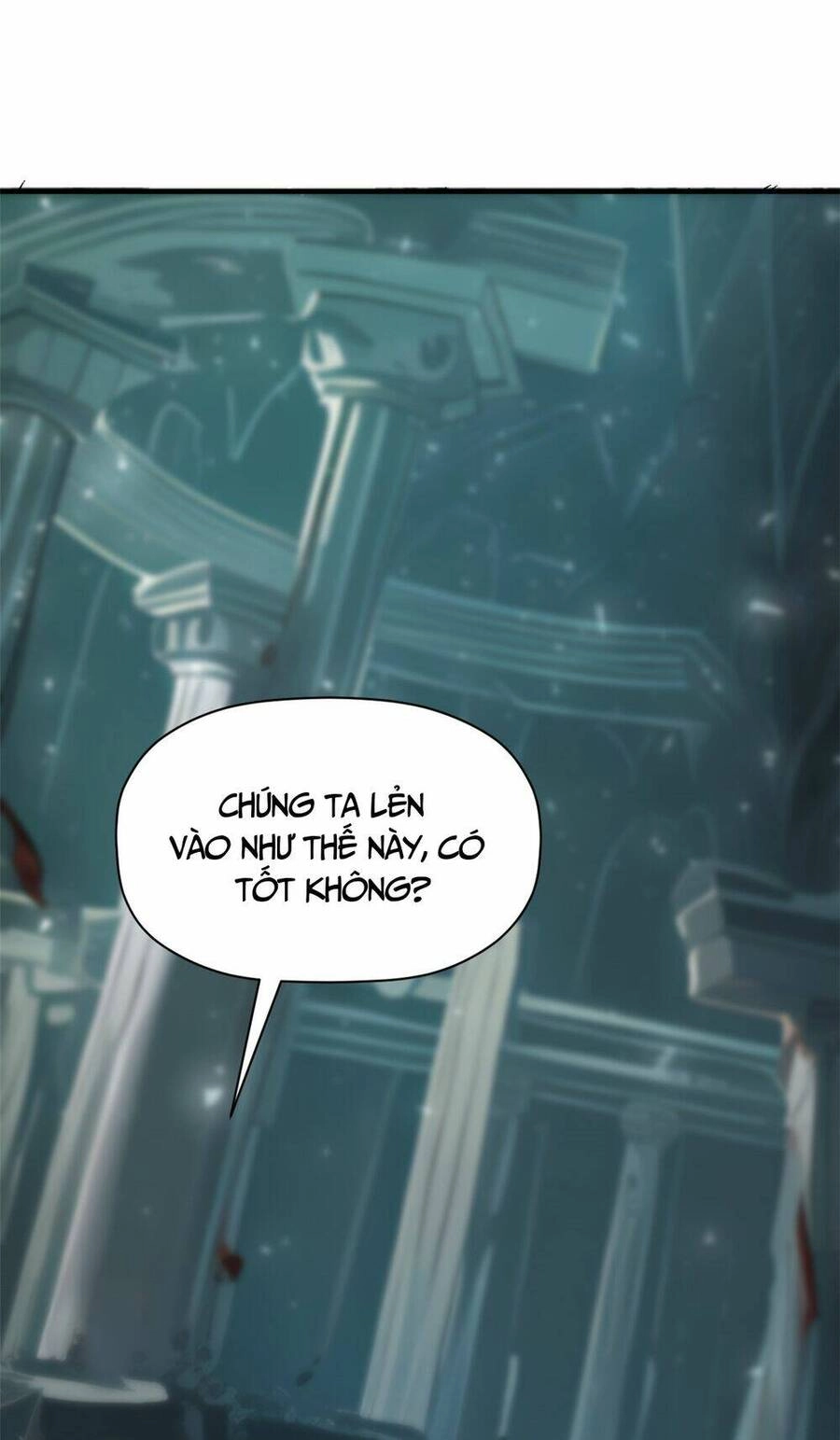 Đỉnh Cấp Khí Vận, Lặng Lẽ Tu Luyện Ngàn Năm Chapter 121 - 7