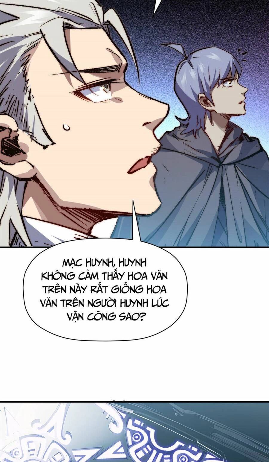 Đỉnh Cấp Khí Vận, Lặng Lẽ Tu Luyện Ngàn Năm Chapter 121 - 12