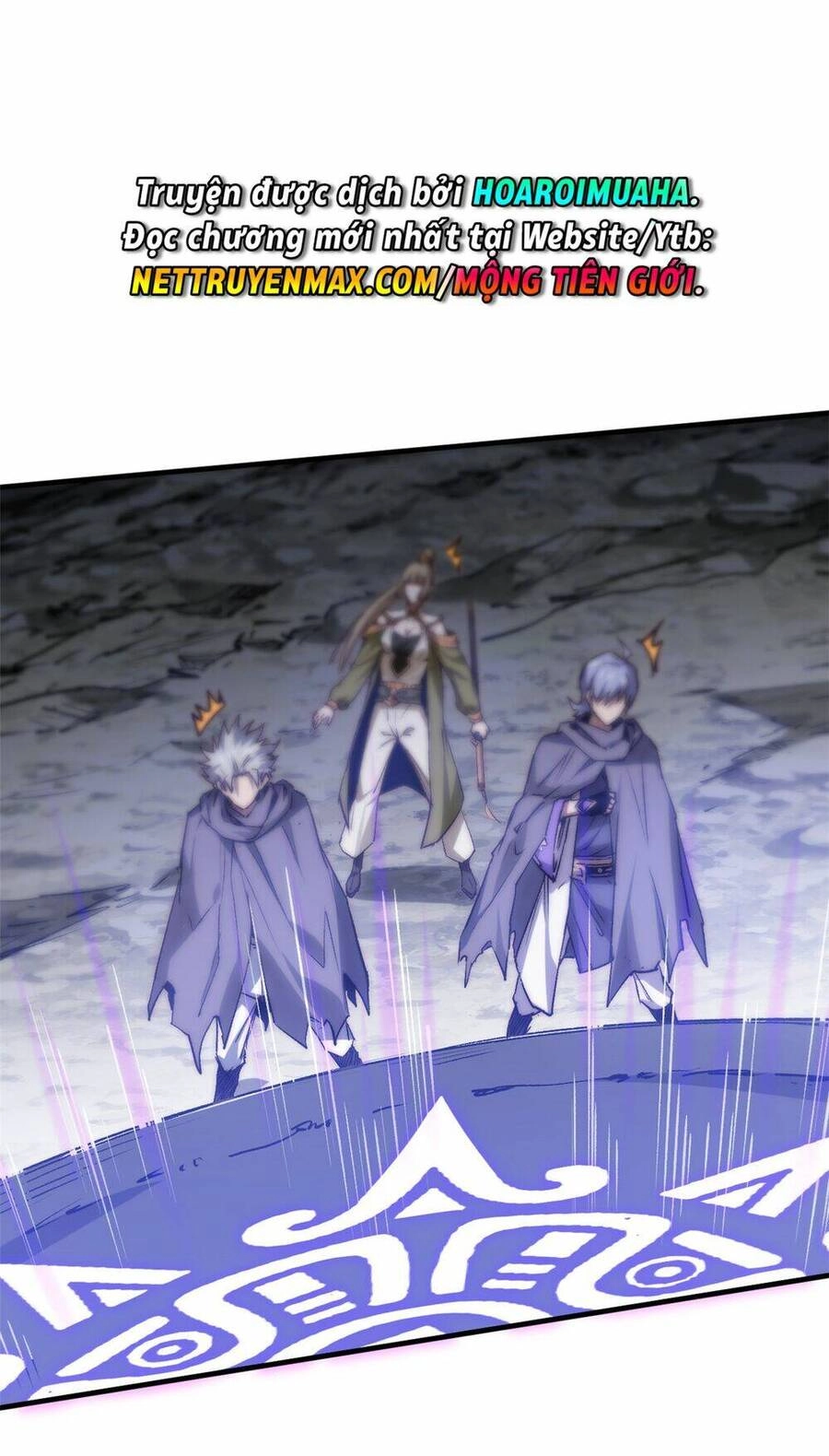 Đỉnh Cấp Khí Vận, Lặng Lẽ Tu Luyện Ngàn Năm Chapter 121 - 14