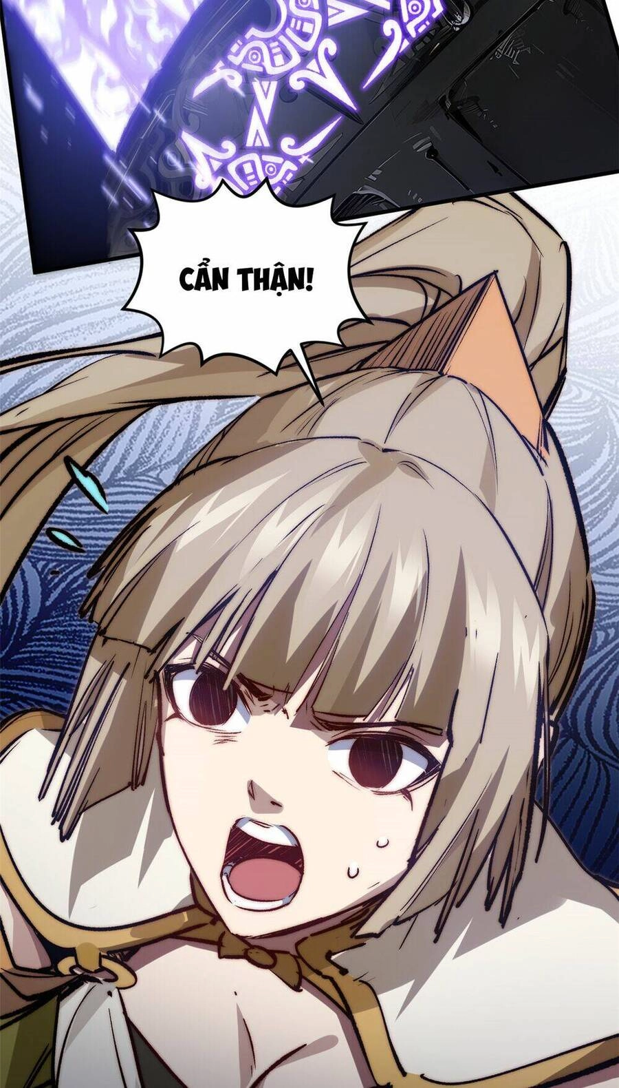 Đỉnh Cấp Khí Vận, Lặng Lẽ Tu Luyện Ngàn Năm Chapter 121 - 16