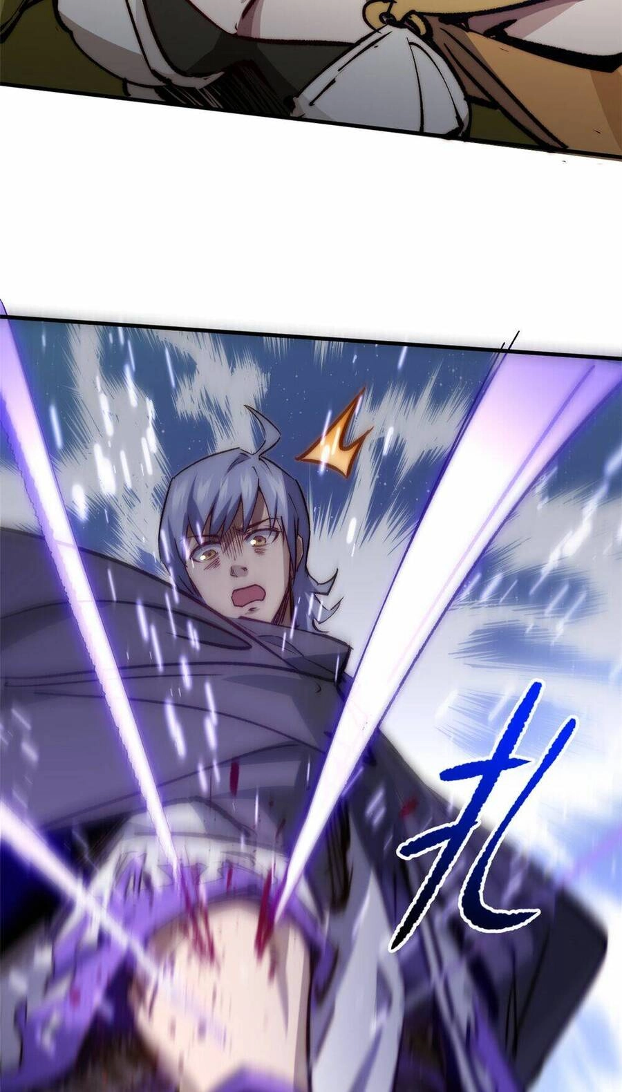 Đỉnh Cấp Khí Vận, Lặng Lẽ Tu Luyện Ngàn Năm Chapter 121 - 17