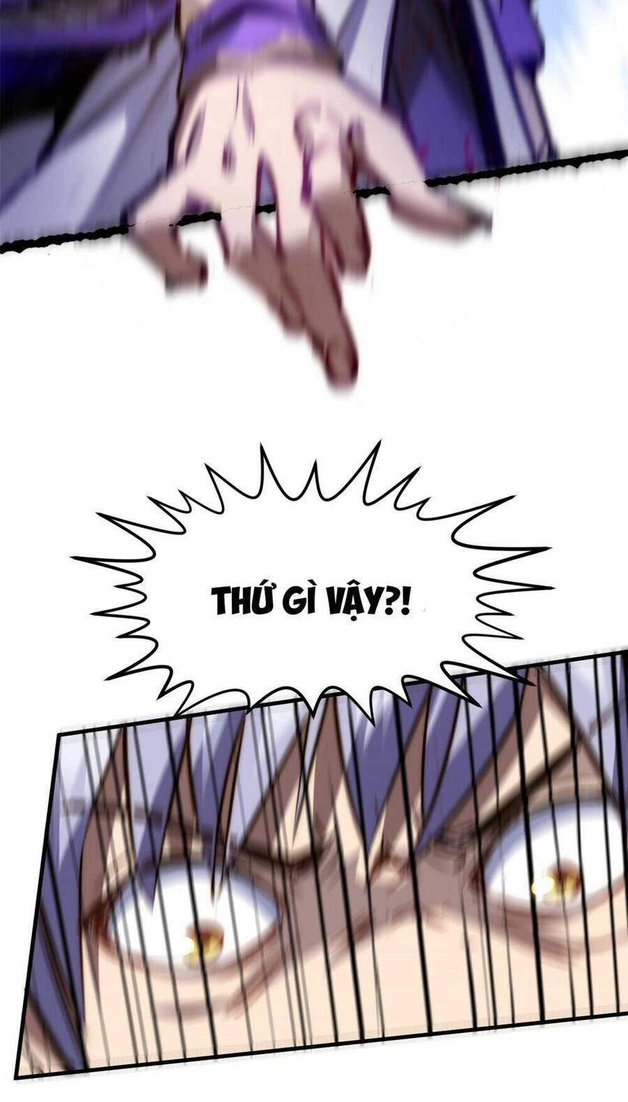 Đỉnh Cấp Khí Vận, Lặng Lẽ Tu Luyện Ngàn Năm Chapter 121 - 18