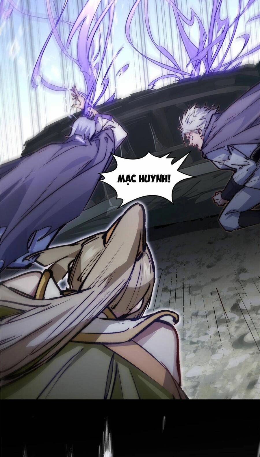 Đỉnh Cấp Khí Vận, Lặng Lẽ Tu Luyện Ngàn Năm Chapter 121 - 20