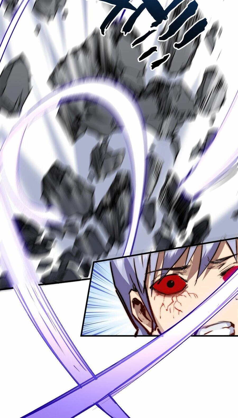 Đỉnh Cấp Khí Vận, Lặng Lẽ Tu Luyện Ngàn Năm Chapter 121 - 22