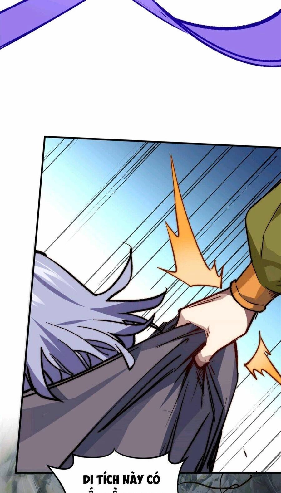 Đỉnh Cấp Khí Vận, Lặng Lẽ Tu Luyện Ngàn Năm Chapter 121 - 23